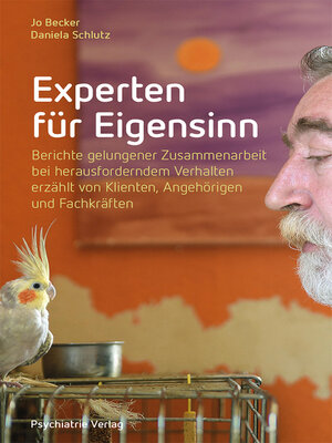 cover image of Experten für Eigensinn